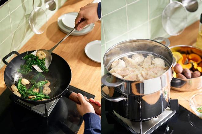 位带来更好眠的卧室和更健康的饮食生活CQ9电子网站宜家中国发布全新品牌定(图2)