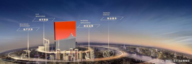 宏翰林汇发布：匠心铸就品质生活！CQ9电子®岗宏翰林汇售楼处 岗(图9)