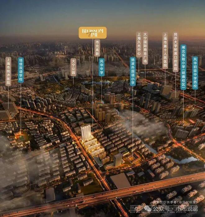 年大华静安年华)网站-楼盘详情-上海房天下CQ9电子平台网站大华静安年华(2025(图10)