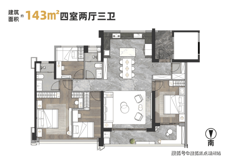 盘详情•最新价格-户型图-容积率@20251119售楼处营销