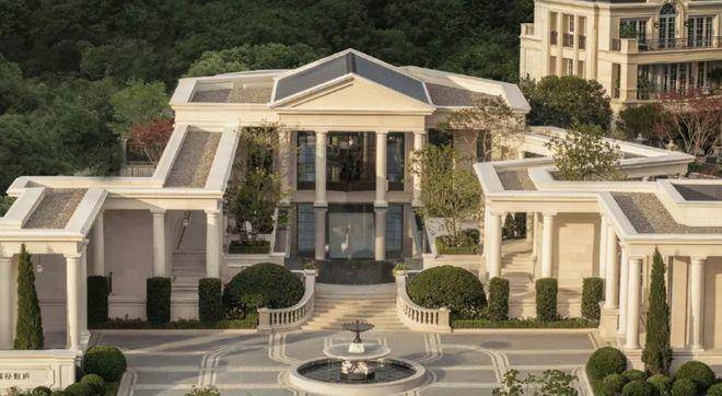 - 环境 - 户型价格地址楼盘详情配套电话交房时间配套楼盘百科CQ9传奇电子绿城溪径恒庐售楼处-绿城溪径恒庐销售中心电话(图2)