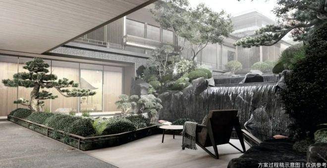 - 环境 - 户型价格地址楼盘详情配套电话交房时间配套楼盘百科CQ9传奇电子绿城溪径恒庐售楼处-绿城溪径恒庐销售中心电话(图9)