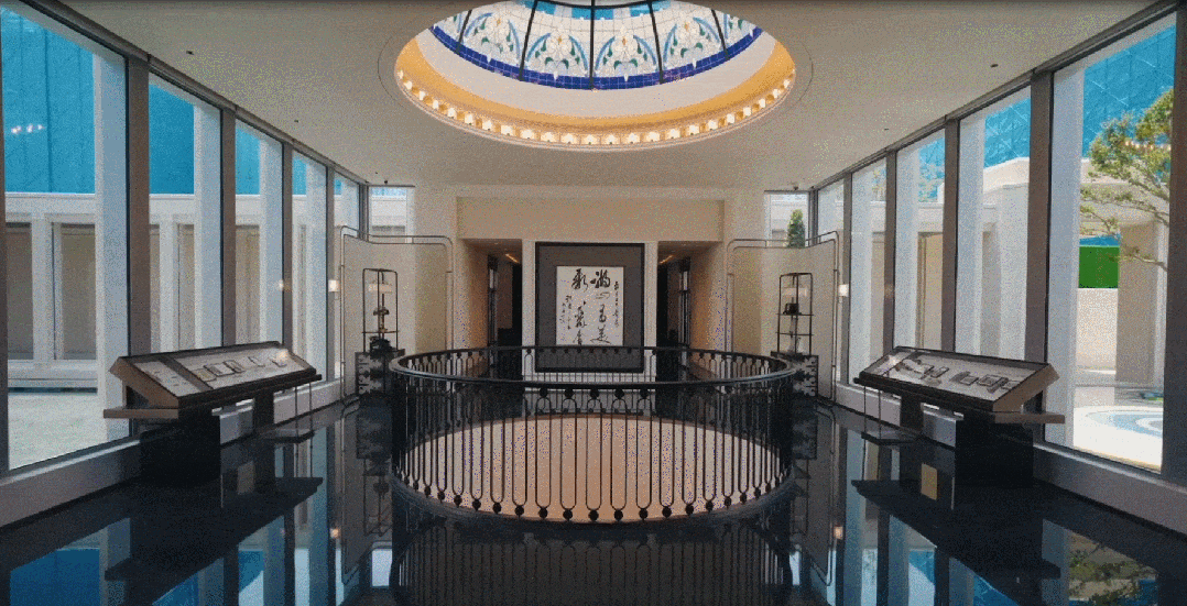 - 环境 - 户型价格地址楼盘详情配套电话交房时间配套楼盘百科CQ9传奇电子绿城溪径恒庐售楼处-绿城溪径恒庐销售中心电话(图10)