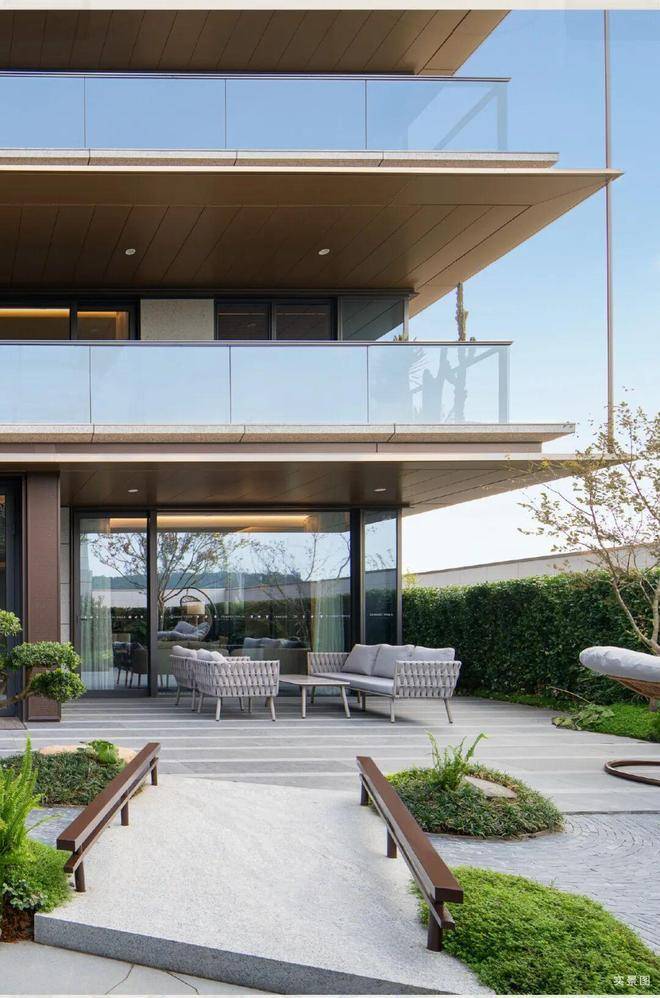 - 环境 - 户型价格地址楼盘详情配套电话交房时间配套楼盘百科CQ9传奇电子绿城溪径恒庐售楼处-绿城溪径恒庐销售中心电话(图13)