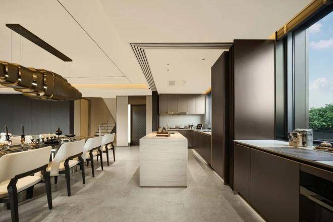 - 环境 - 户型价格地址楼盘详情配套电话交房时间配套楼盘百科CQ9传奇电子绿城溪径恒庐售楼处-绿城溪径恒庐销售中心电话(图11)