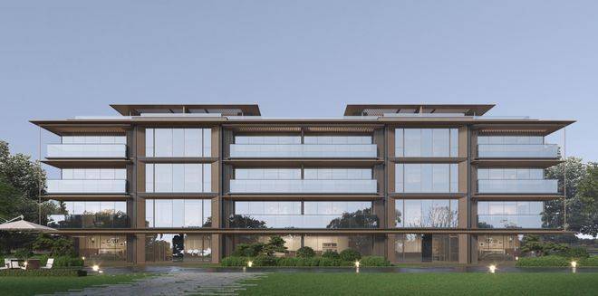 - 环境 - 户型价格地址楼盘详情配套电话交房时间配套楼盘百科CQ9传奇电子绿城溪径恒庐售楼处-绿城溪径恒庐销售中心电话(图18)