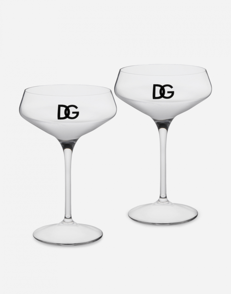 艺术——DG打造实用又时尚的餐桌配饰CQ9电子有限公司杜嘉班纳进军餐桌(图2)