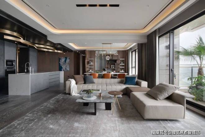湾壹号售楼处发布㊣前湾壹号热线！CQ9电子网站⚡2025聚焦@前(图6)