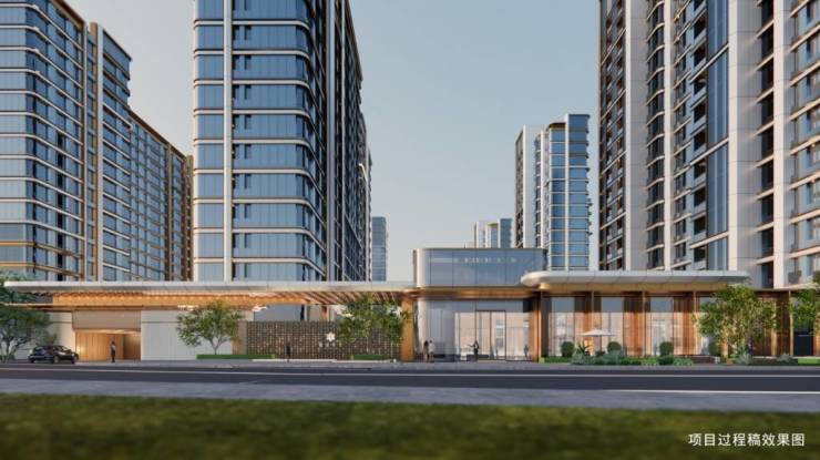 绍：文化传承与现代交融演绎合肥人居新美学