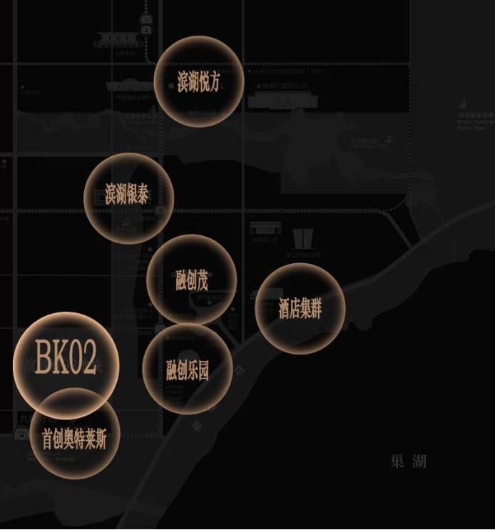 文化传承与现代交融演绎合肥人居新美学CQ